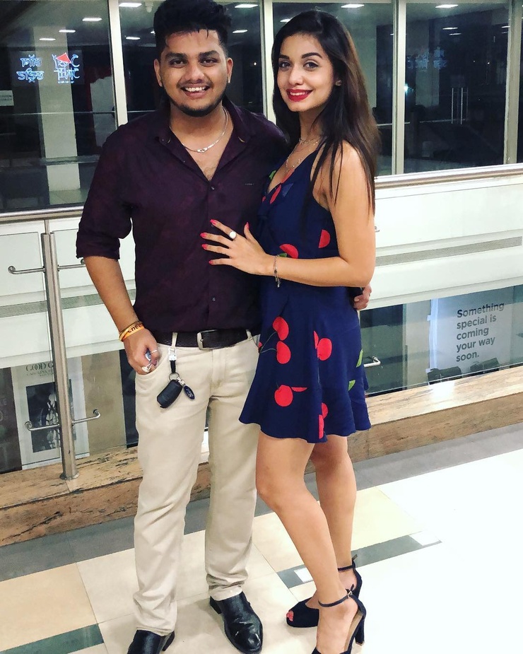 Divya Agarwal