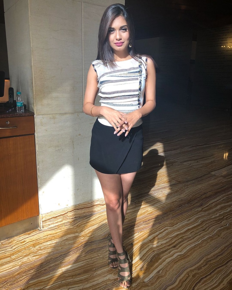 Divya Agarwal