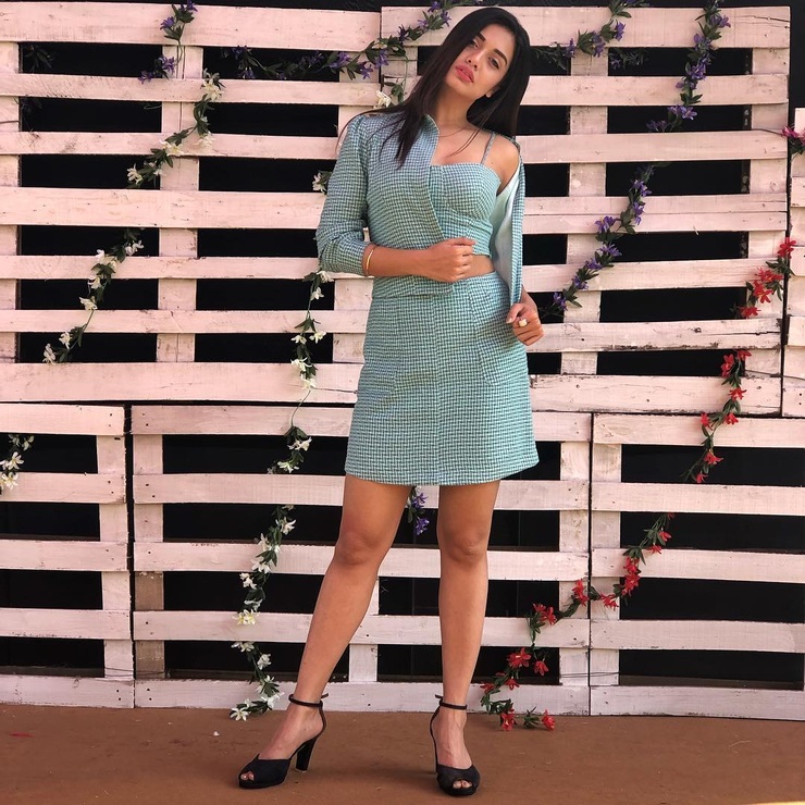 Divya Agarwal
