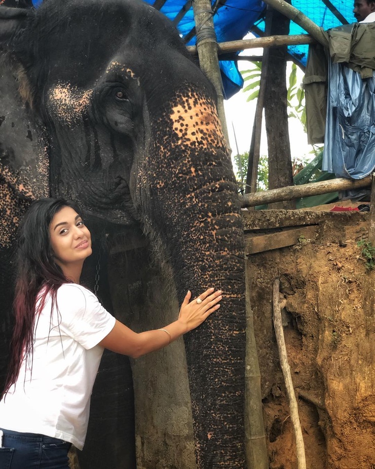 Divya Agarwal