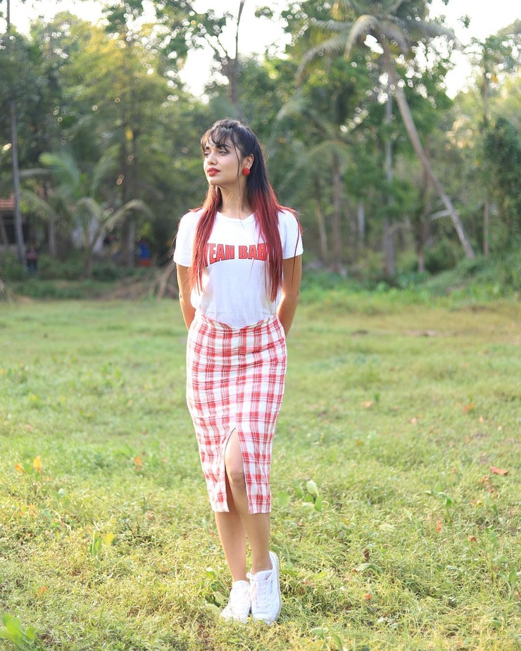 Divya Agarwal