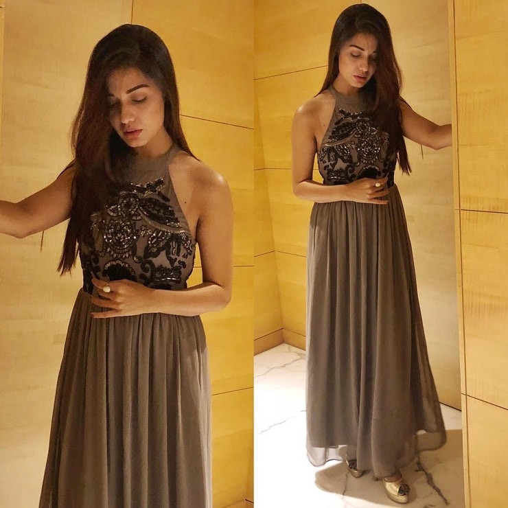 Divya Agarwal