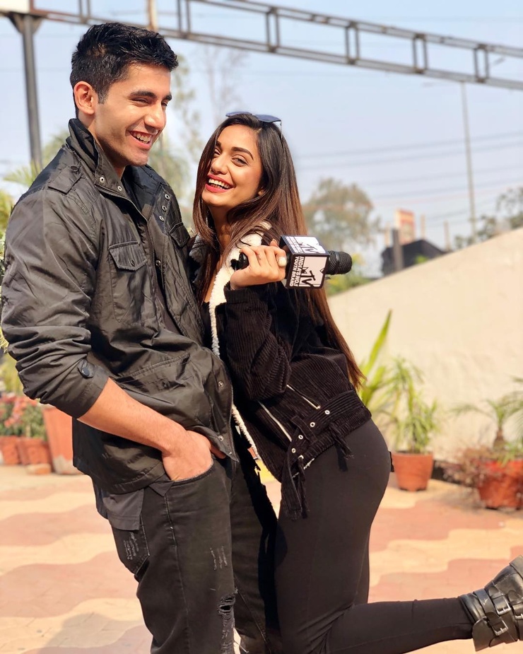 Divya Agarwal