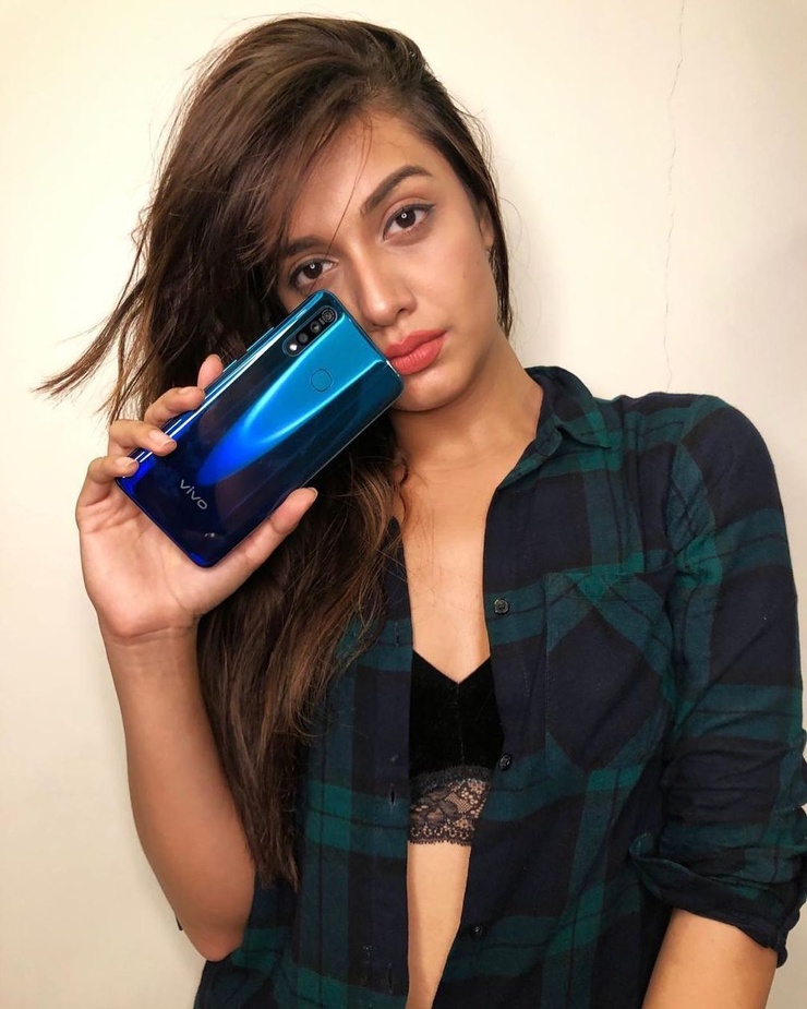 Divya Agarwal