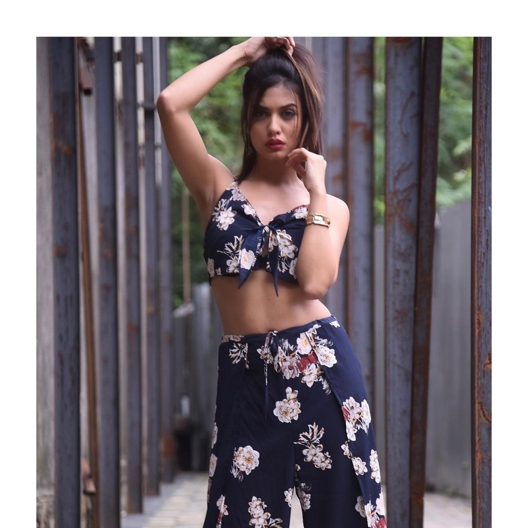 Divya Agarwal