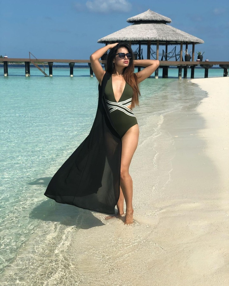 Divya Agarwal