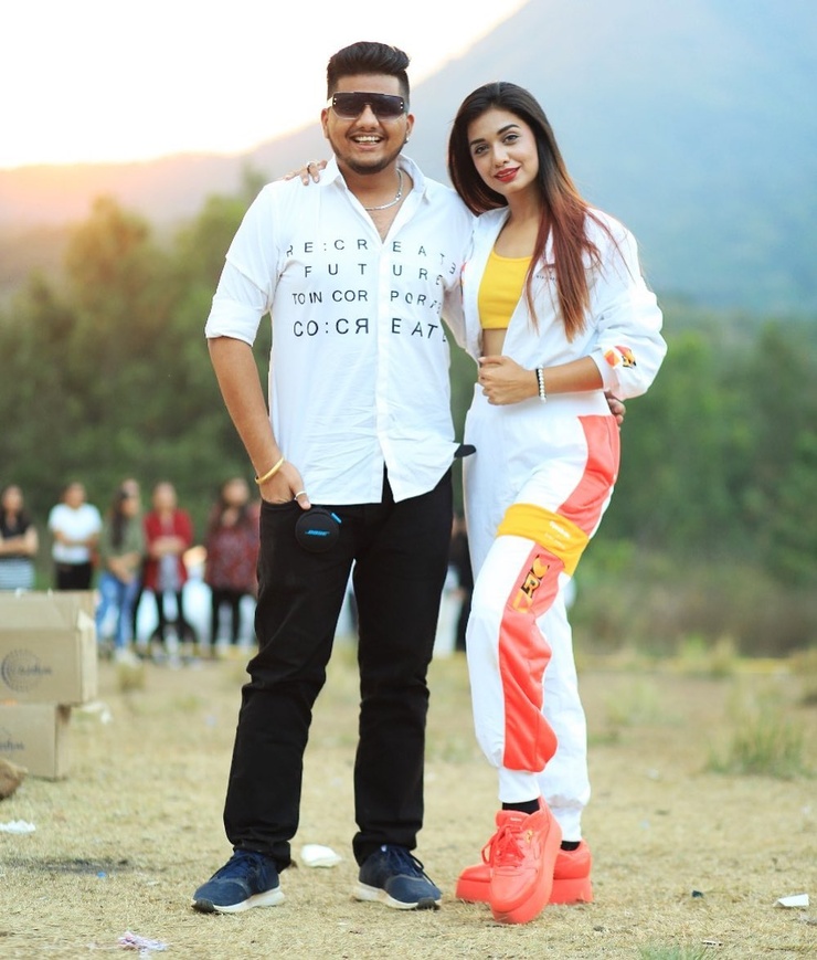 Divya Agarwal