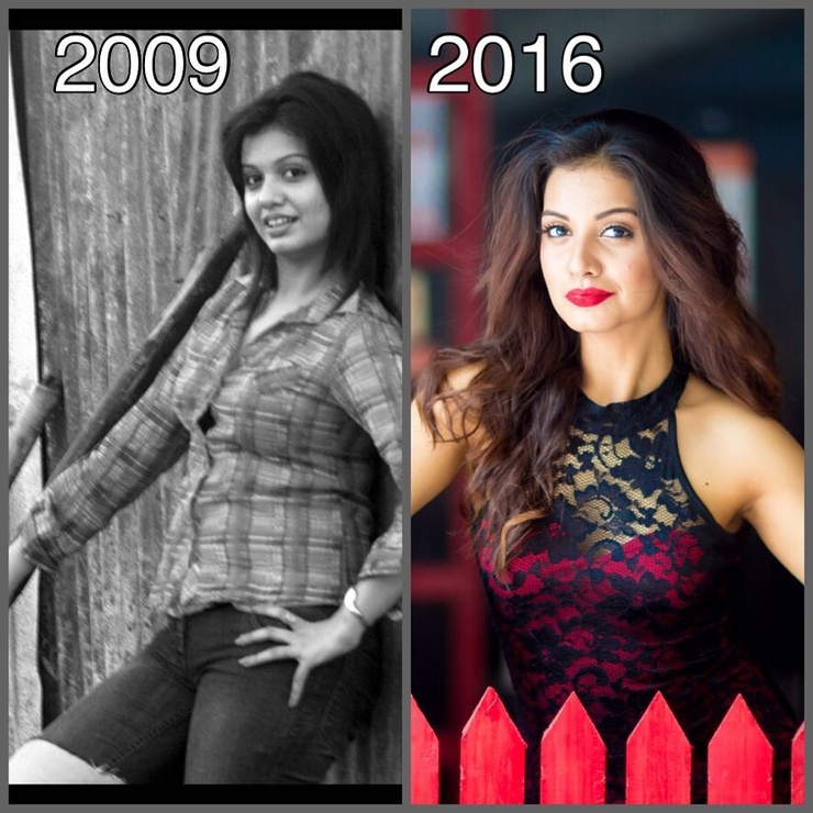 Divya Agarwal