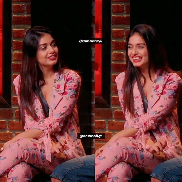 Divya Agarwal