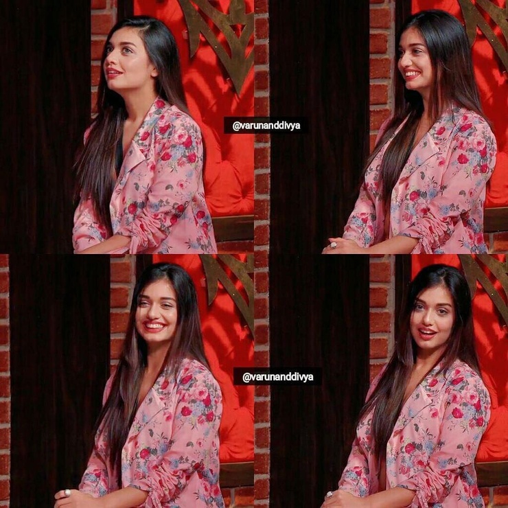Divya Agarwal