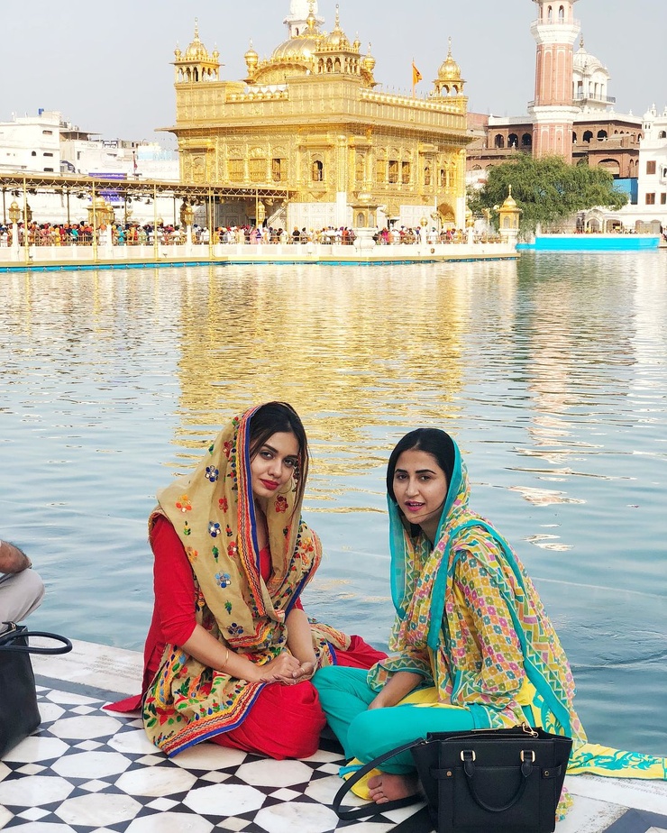 Divya Agarwal