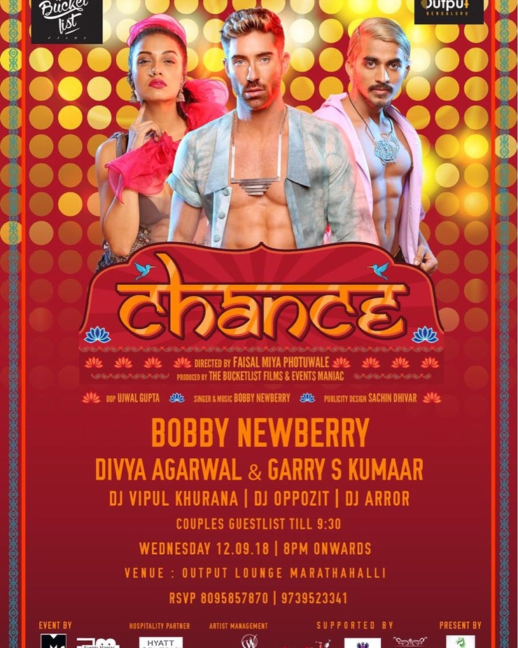 Divya Agarwal