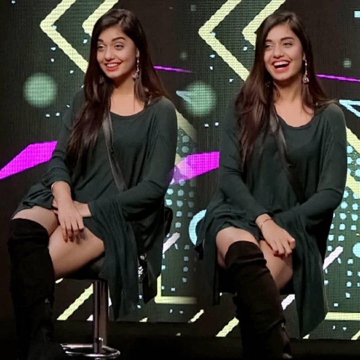 Divya Agarwal
