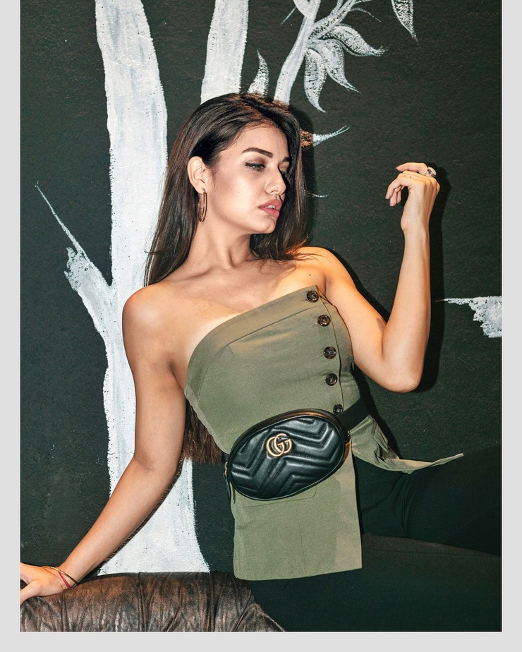 Divya Agarwal
