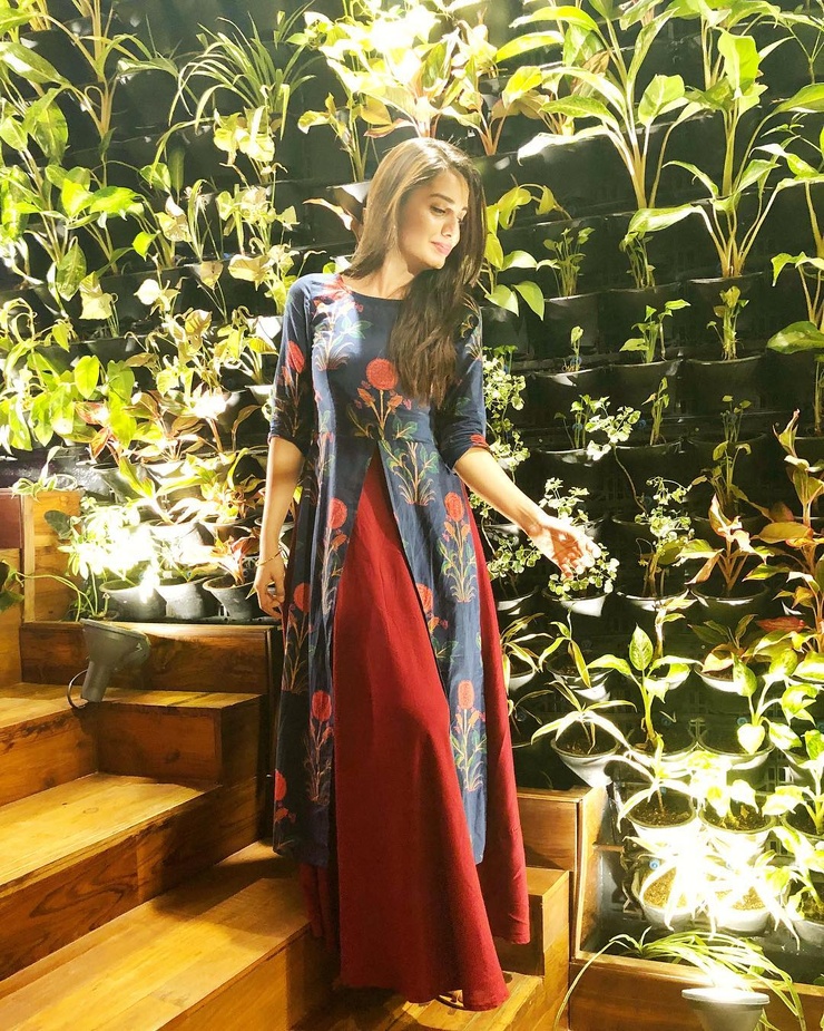 Divya Agarwal