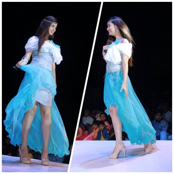 Divya Agarwal