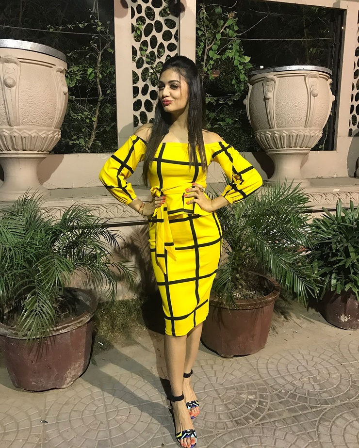 Divya Agarwal
