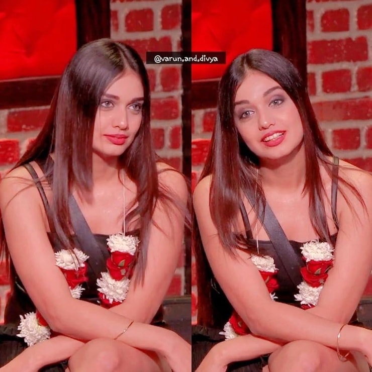 Divya Agarwal