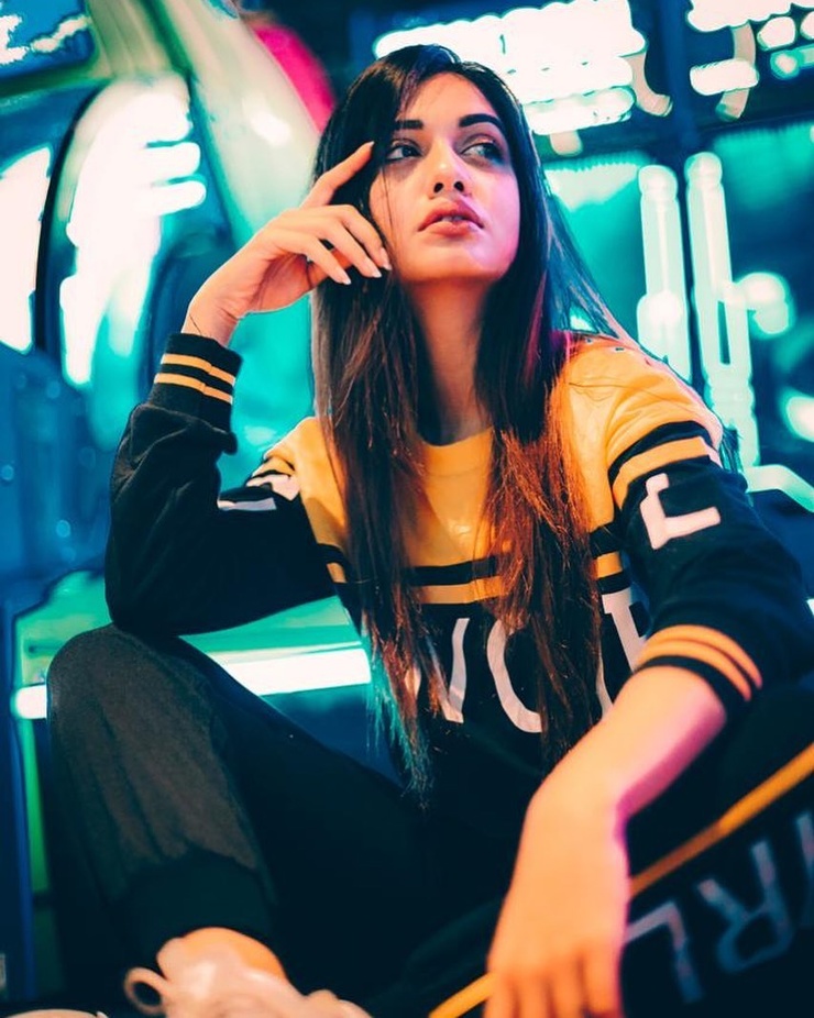 Divya Agarwal