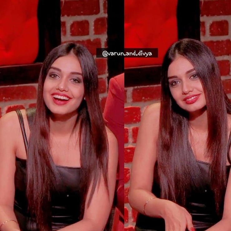 Divya Agarwal