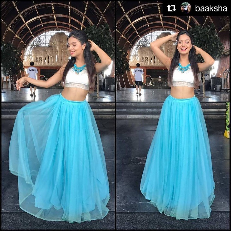 Divya Agarwal