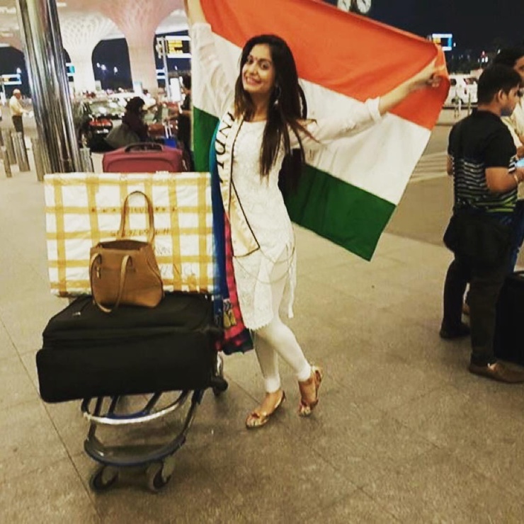 Divya Agarwal