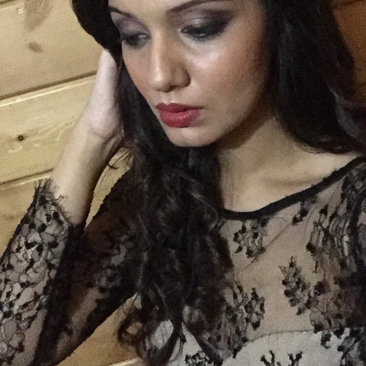 Divya Agarwal
