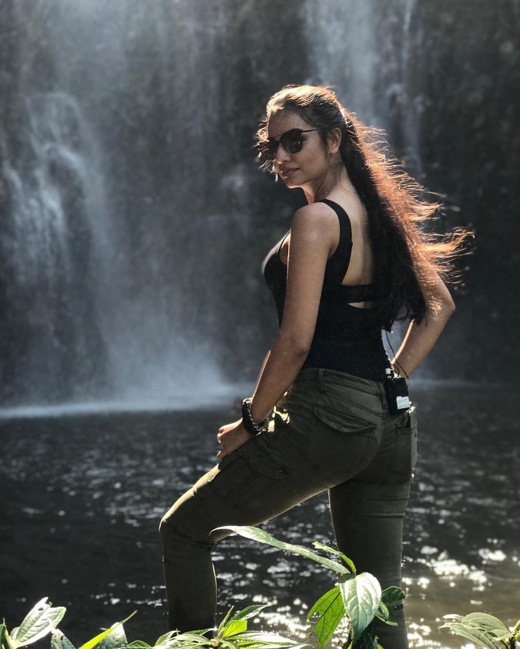 Divya Agarwal