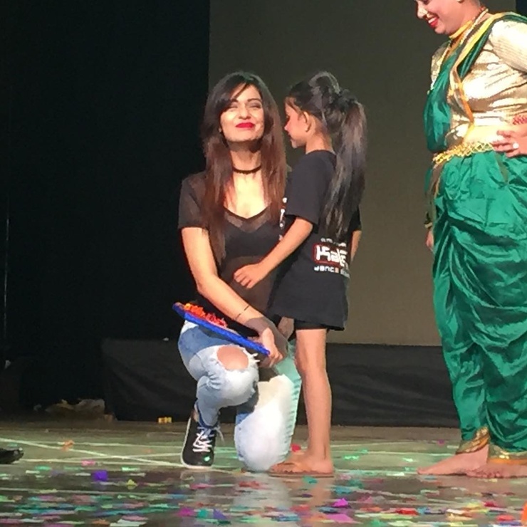 Divya Agarwal