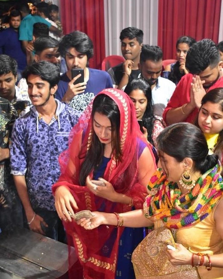 Divya Agarwal