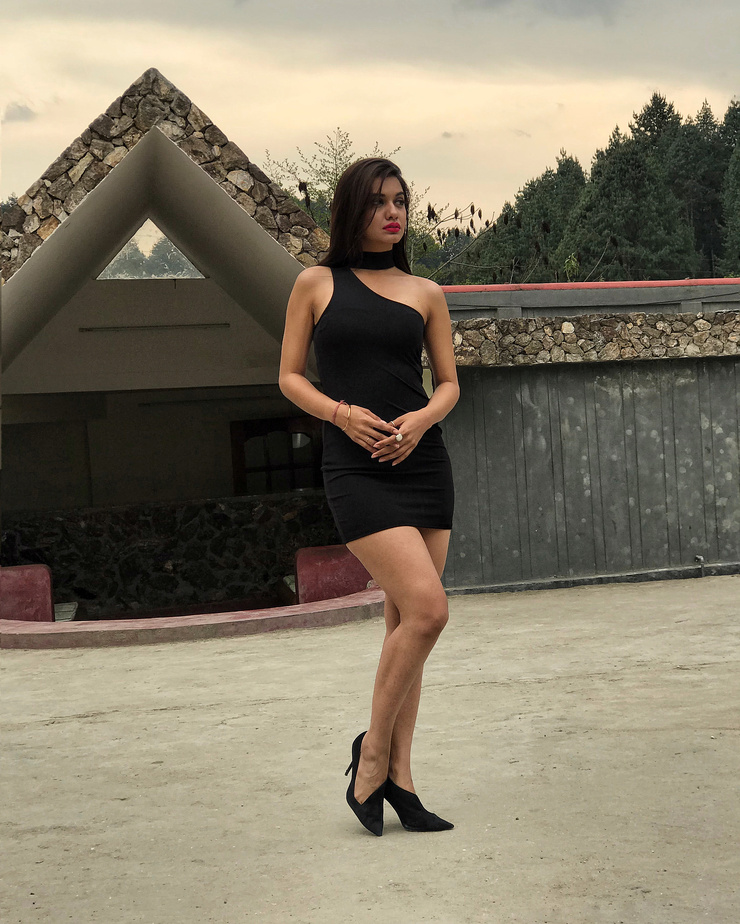 Divya Agarwal