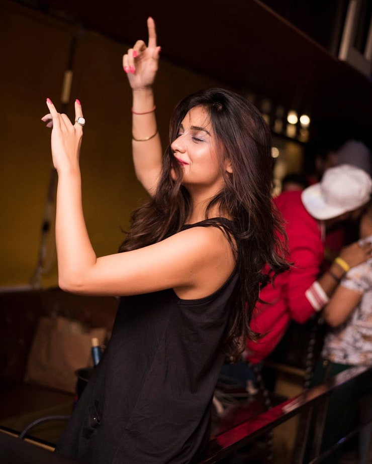 Divya Agarwal