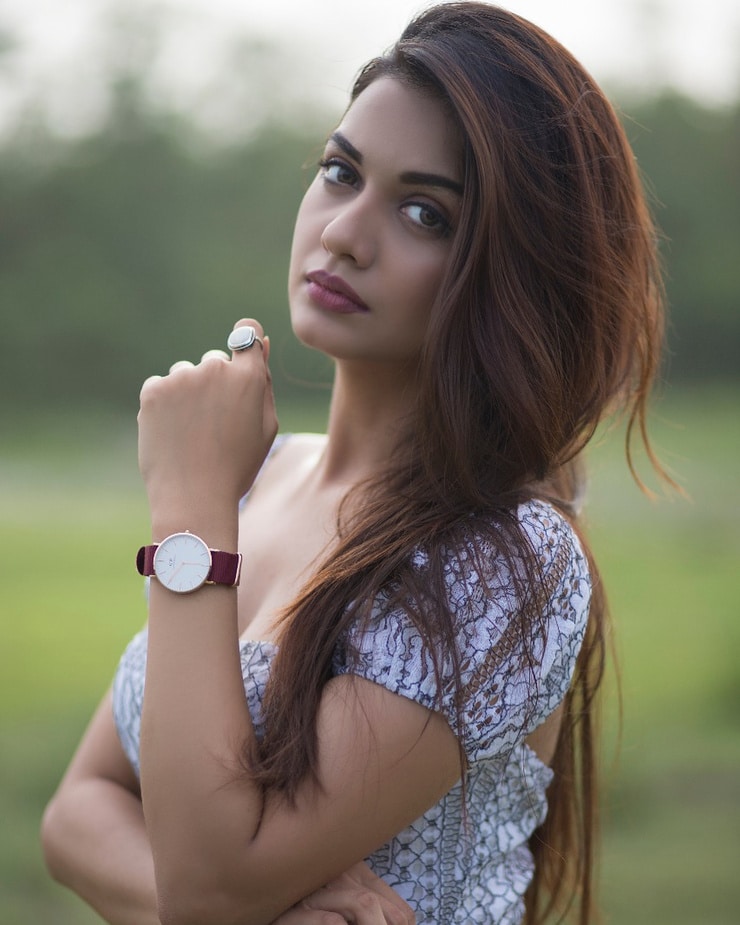 Divya Agarwal