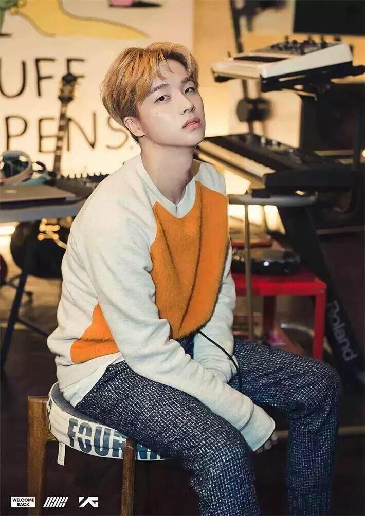 Kim Jinhwan