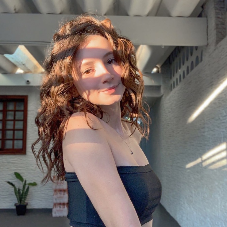 Raíssa Machado