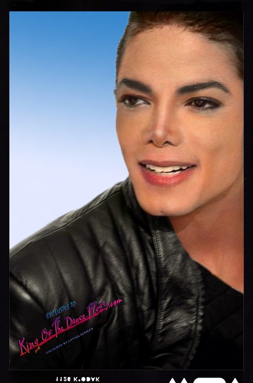 Michael Jackson Michael Jackson
