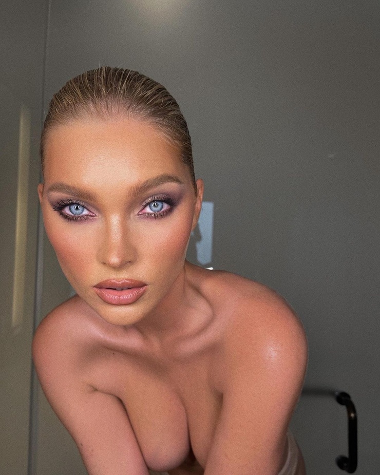 Elsa Hosk Elsa Hosk