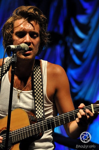 Paolo Nutini