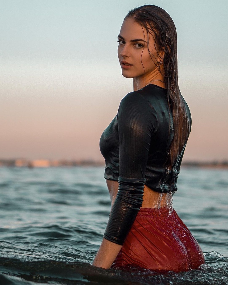 Katerina Dziumak