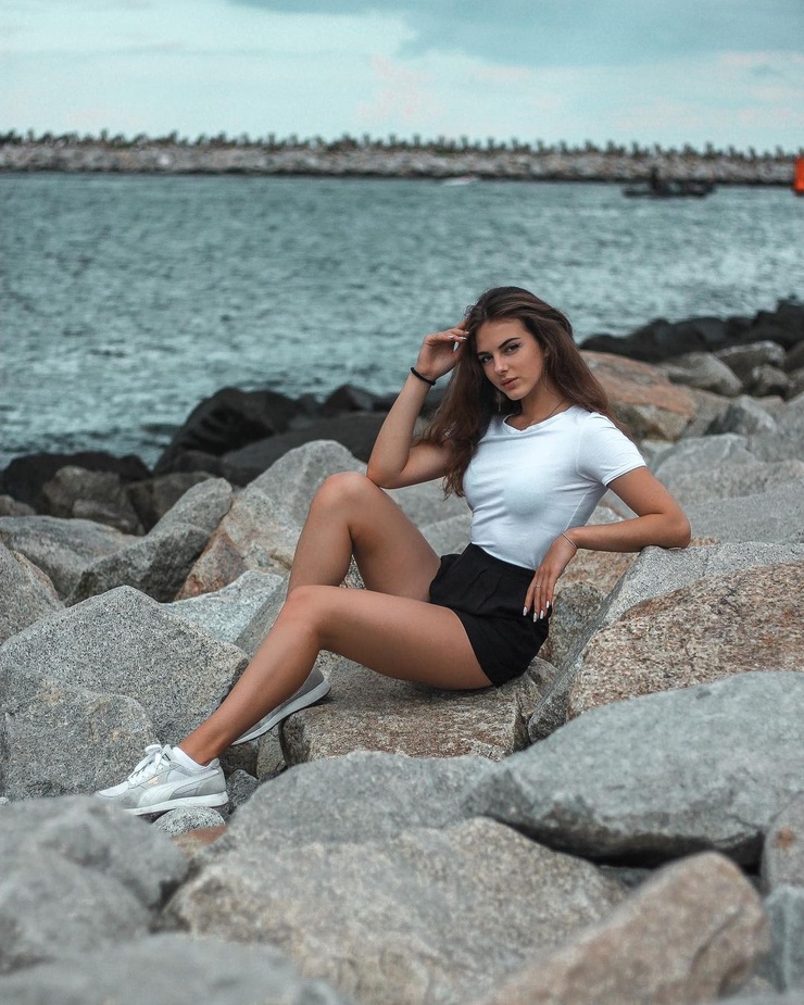 Katerina Dziumak
