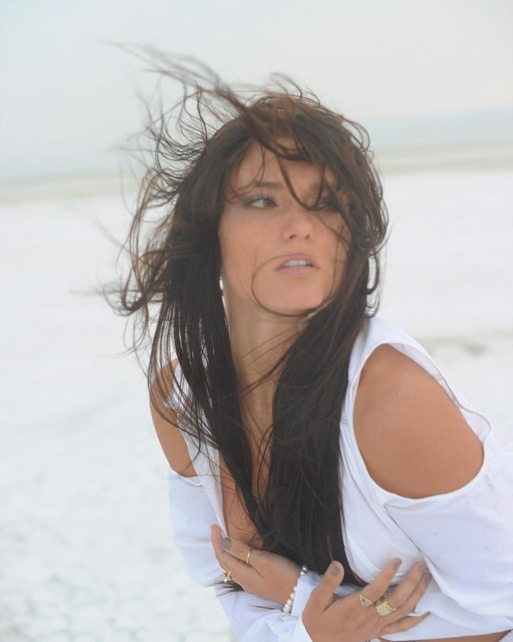 Jade Chynoweth Jade Chynoweth