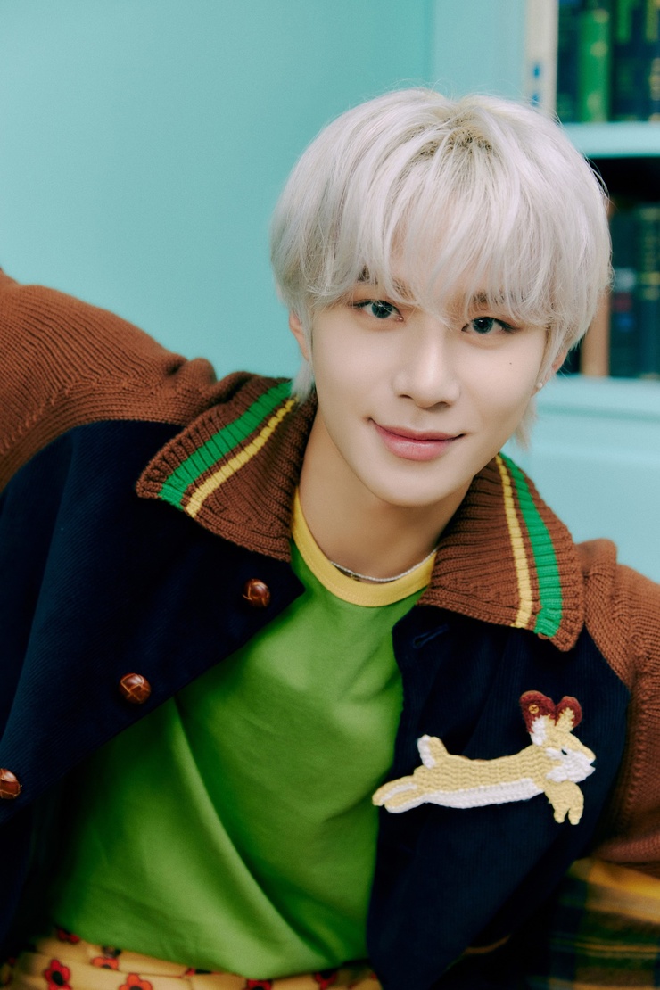 Jungwoo