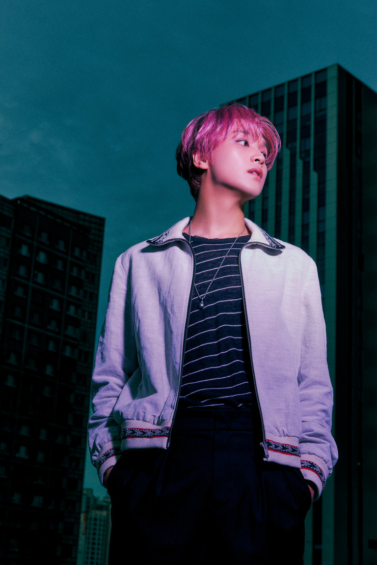Haechan
