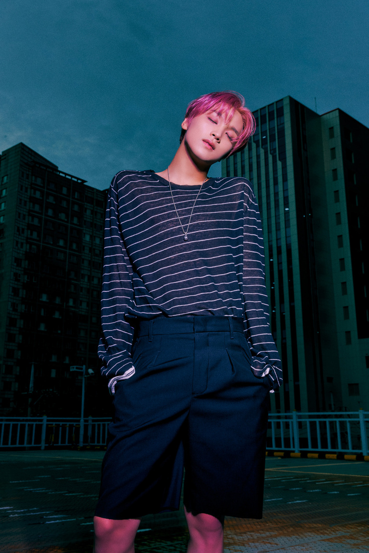 Haechan