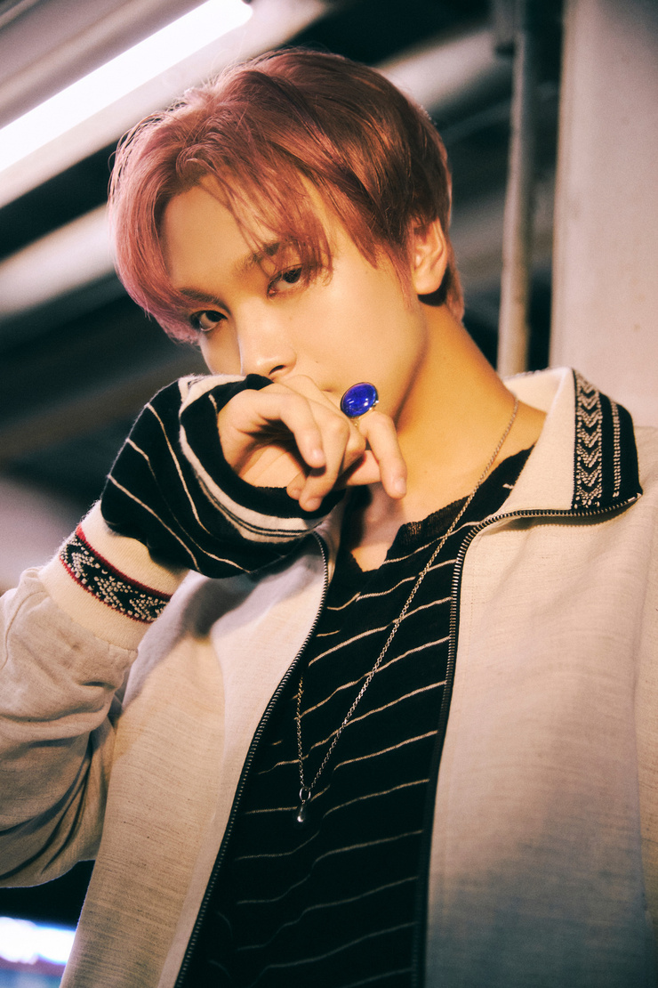 Haechan