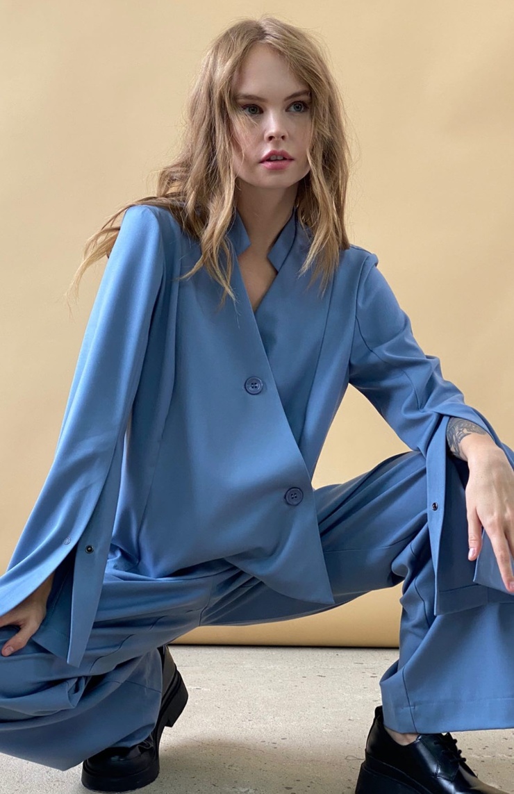 Anastasia Shcheglova