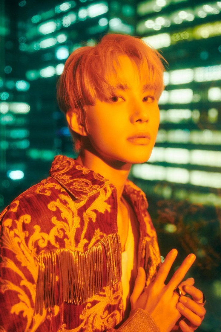 Jungwoo