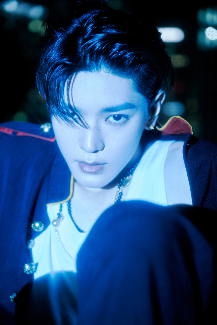 Tae Yong
