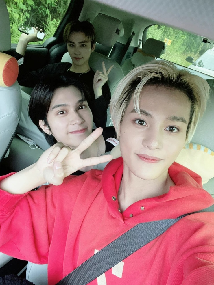 WayV