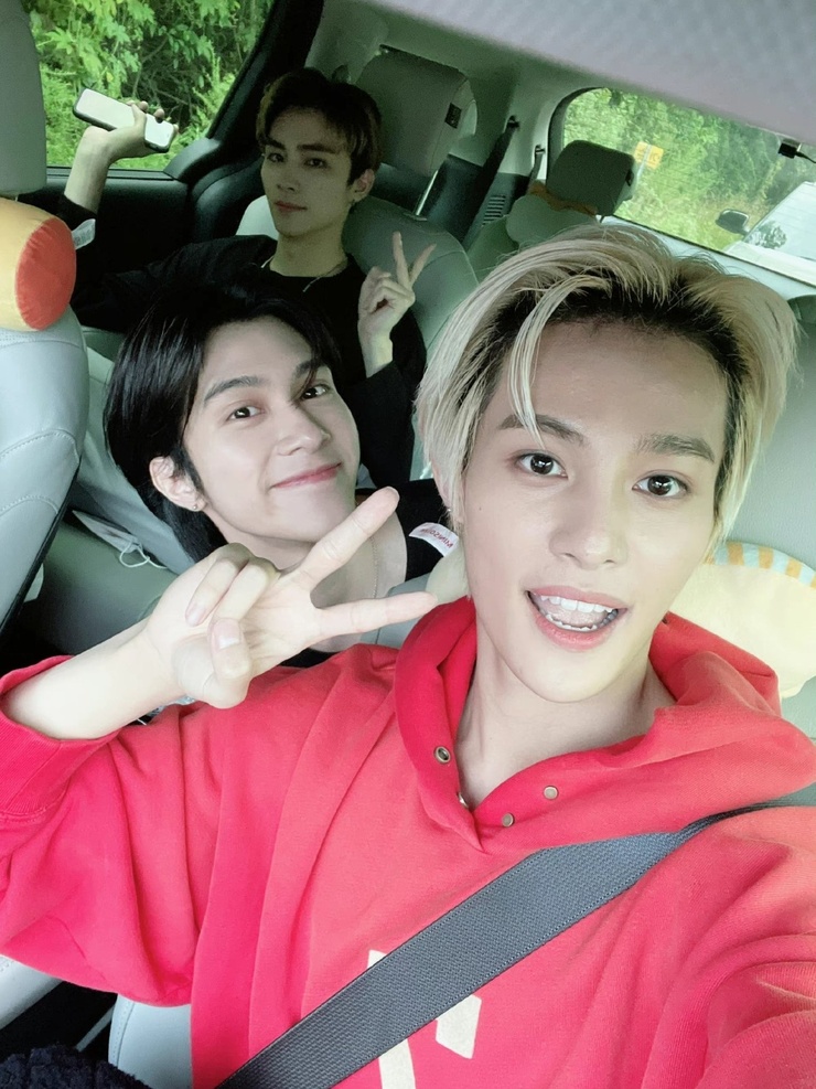 WayV